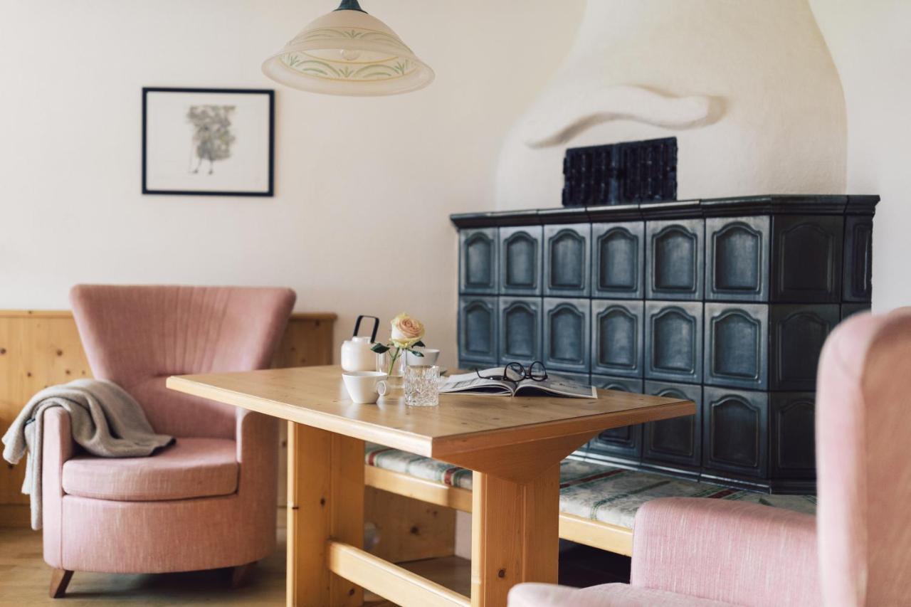 Hotel Jaegerhof Zams Εξωτερικό φωτογραφία