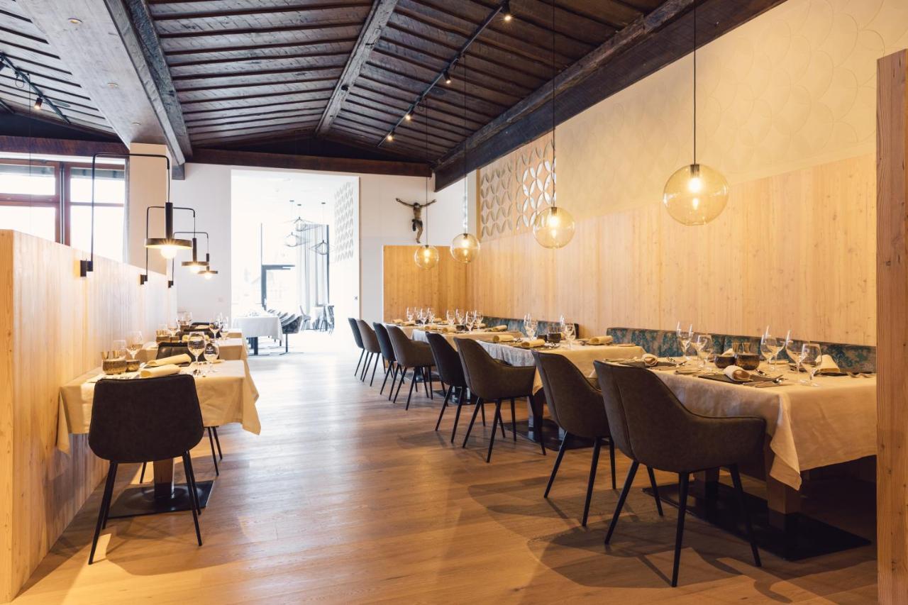 Hotel Jaegerhof Zams Εξωτερικό φωτογραφία