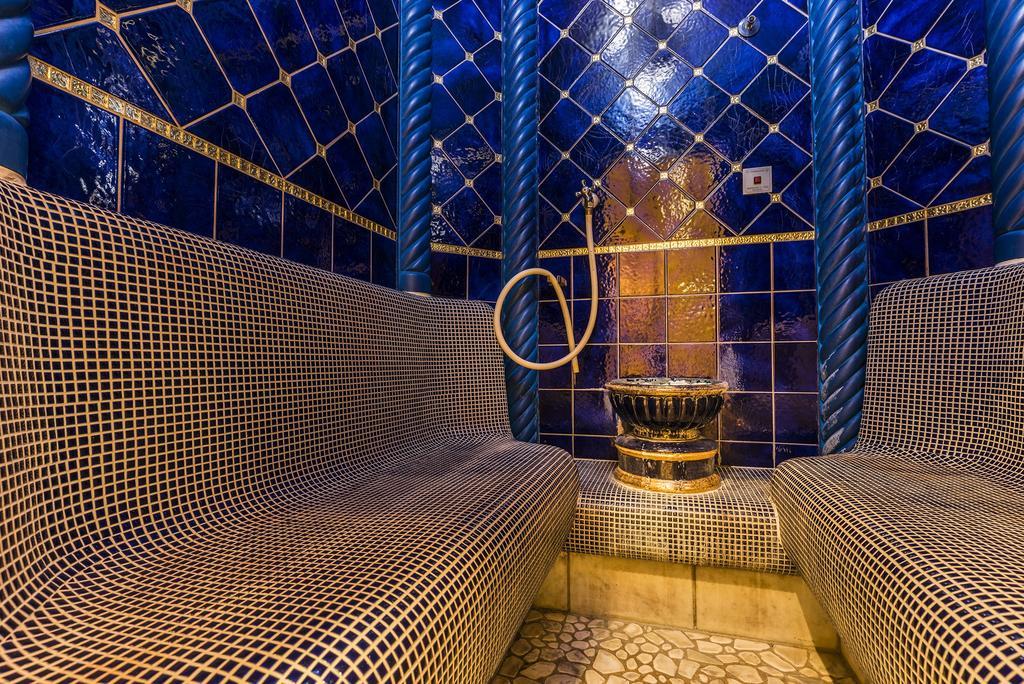Hotel Jaegerhof Zams Εξωτερικό φωτογραφία